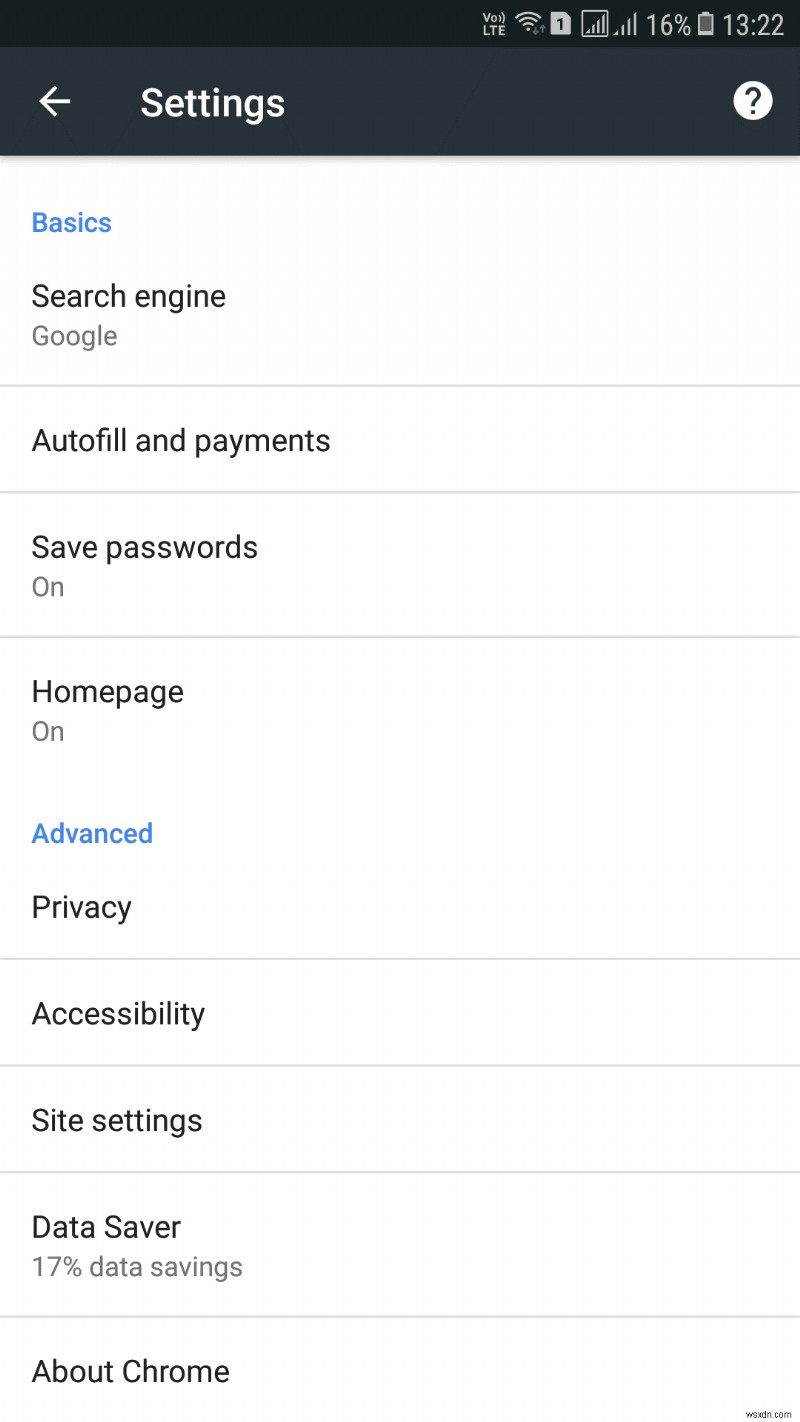 View Saved Passwords in Chrome on Android – Quick Guide
