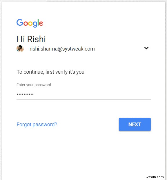 View Saved Passwords in Chrome on Android – Quick Guide