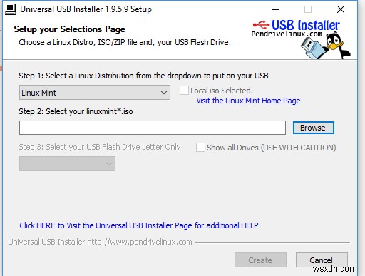 Dual‑Boot Linux Mint & Windows 10: Step‑by‑Step Guide