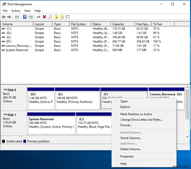 Dual‑Boot Linux Mint & Windows 10: Step‑by‑Step Guide