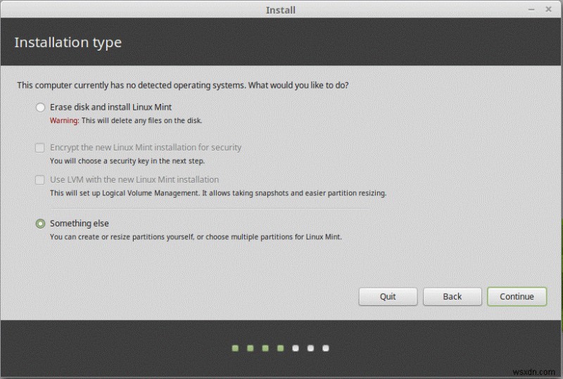 Dual‑Boot Linux Mint & Windows 10: Step‑by‑Step Guide
