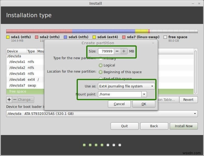 Dual‑Boot Linux Mint & Windows 10: Step‑by‑Step Guide