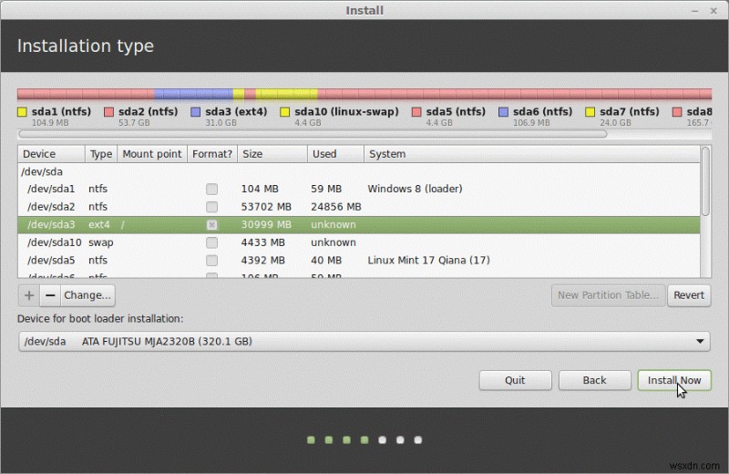 Dual‑Boot Linux Mint & Windows 10: Step‑by‑Step Guide