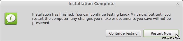 Dual‑Boot Linux Mint & Windows 10: Step‑by‑Step Guide