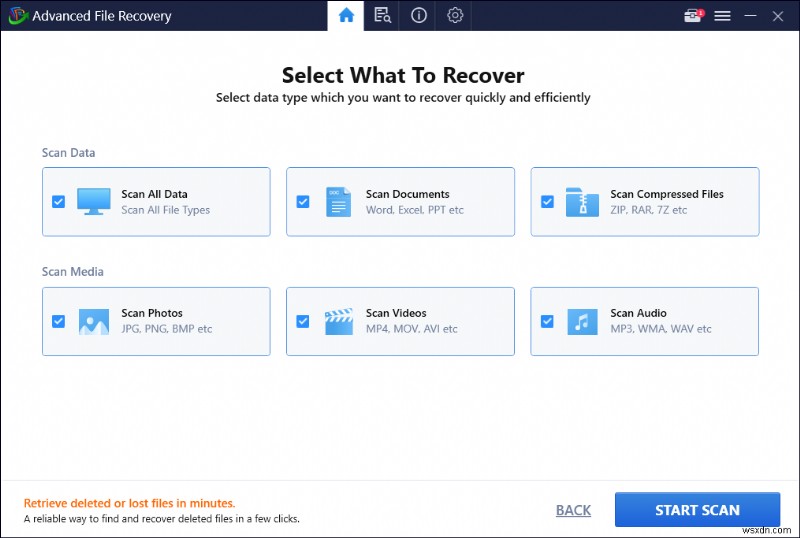 Top 13 File Recovery Software for Windows 11 & 10 – Restore Your Data Instantly