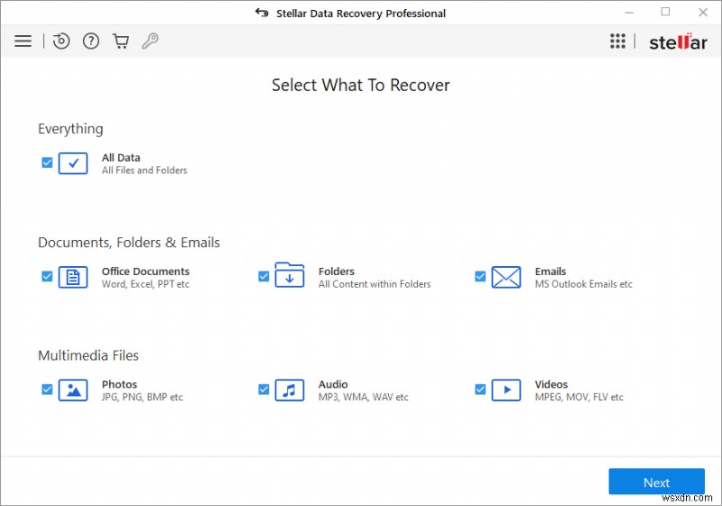 Top 13 File Recovery Software for Windows 11 & 10 – Restore Your Data Instantly