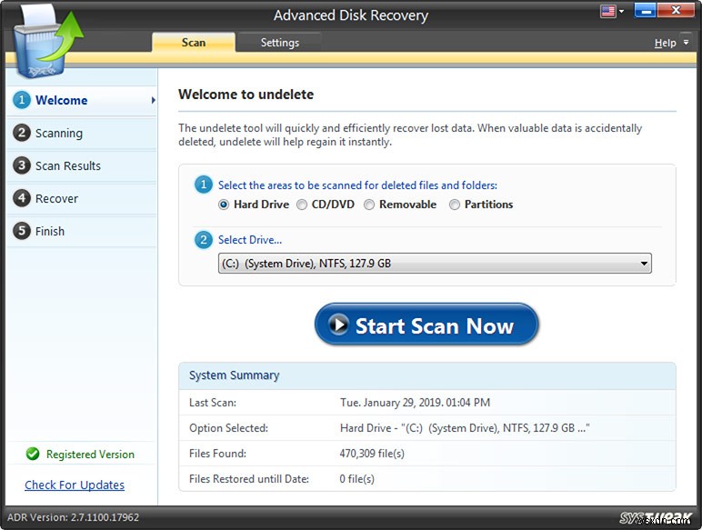 Top 13 File Recovery Software for Windows 11 & 10 – Restore Your Data Instantly