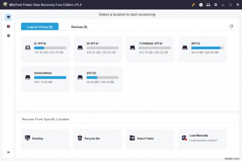 Top 13 File Recovery Software for Windows 11 & 10 – Restore Your Data Instantly