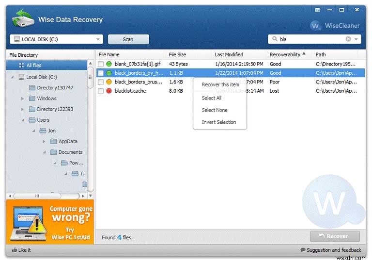 Top 13 File Recovery Software for Windows 11 & 10 – Restore Your Data Instantly