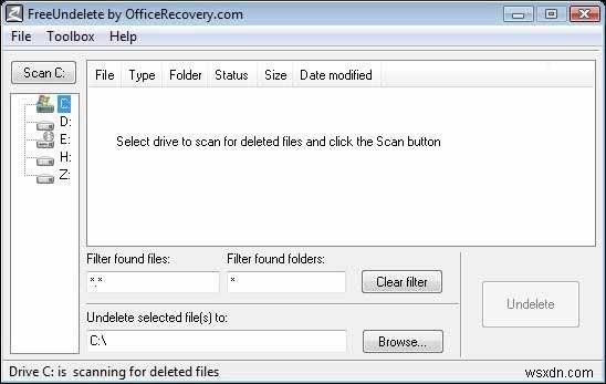 Top 13 File Recovery Software for Windows 11 & 10 – Restore Your Data Instantly