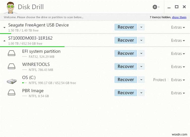 Top 13 File Recovery Software for Windows 11 & 10 – Restore Your Data Instantly