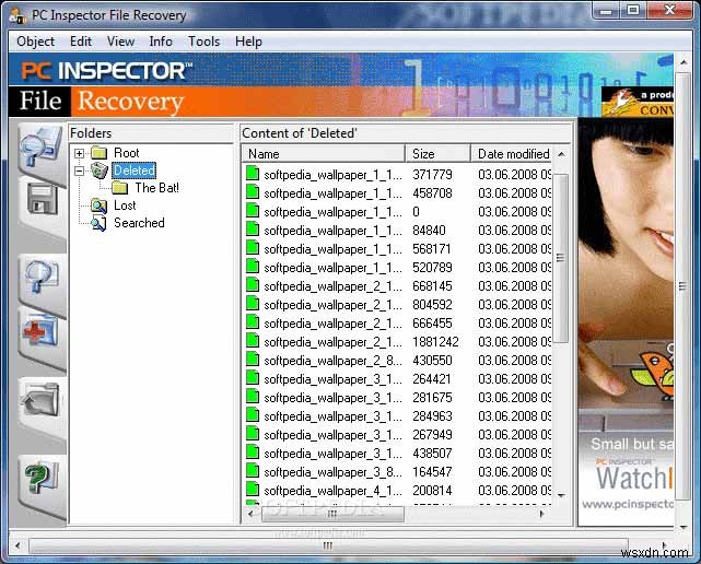 Top 13 File Recovery Software for Windows 11 & 10 – Restore Your Data Instantly