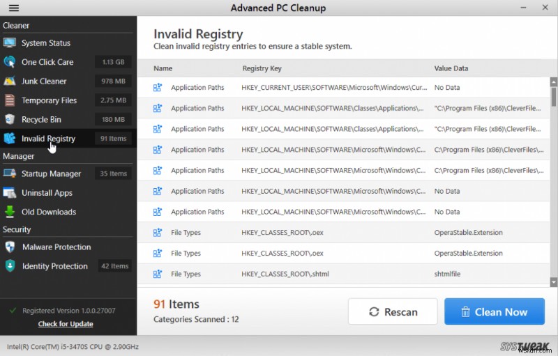 Top 8 Registry Cleaner Tools for Windows 10, 8, 7 – Boost Performance & Stability in 2023