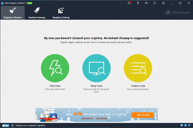 Top 8 Registry Cleaner Tools for Windows 10, 8, 7 – Boost Performance & Stability in 2023