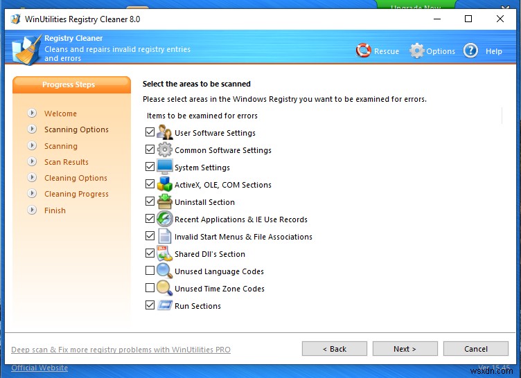 Top 8 Registry Cleaner Tools for Windows 10, 8, 7 – Boost Performance & Stability in 2023