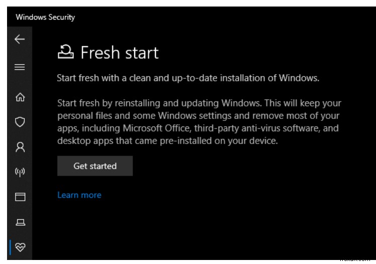 How to Factory Reset Windows 10 in 2023 – Step‑by‑Step Guide