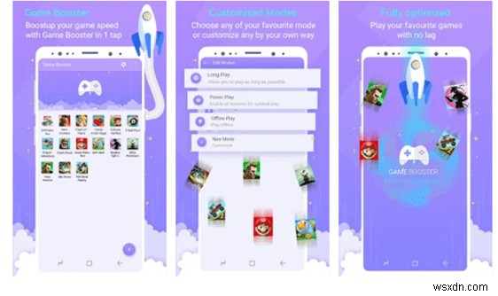 Top 2024 Android Game Booster Apps – Boost Performance & Reduce Lag