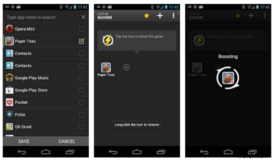 Top 2024 Android Game Booster Apps – Boost Performance & Reduce Lag