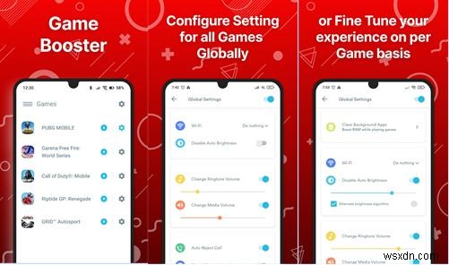 Top 2024 Android Game Booster Apps – Boost Performance & Reduce Lag