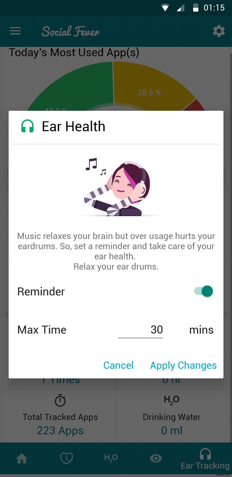 Google’s Digital Wellbeing Feature: What’s New & How It Helps You