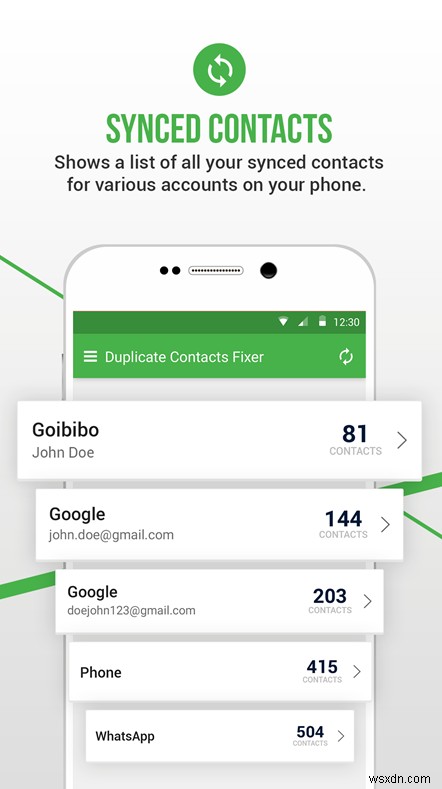 Eliminate Duplicate Contacts on Android: A Quick, Step‑by‑Step Guide