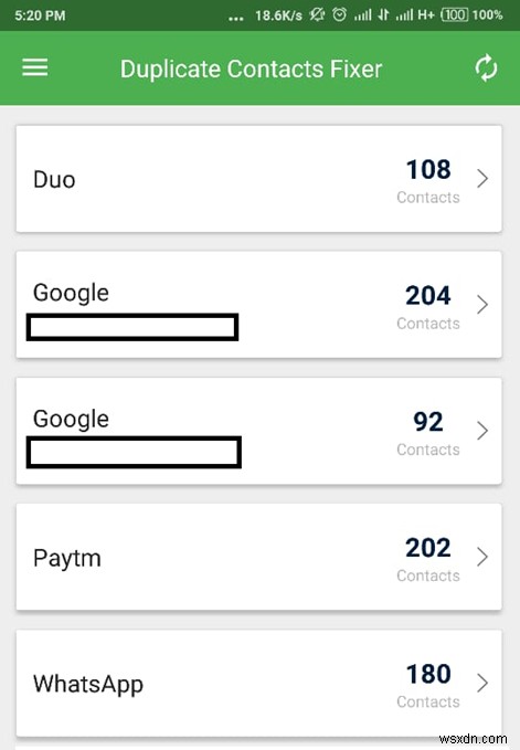 Eliminate Duplicate Contacts on Android: A Quick, Step‑by‑Step Guide