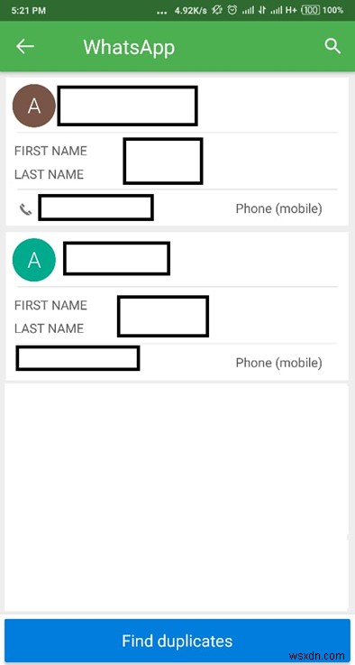 Eliminate Duplicate Contacts on Android: A Quick, Step‑by‑Step Guide