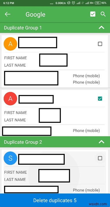 Eliminate Duplicate Contacts on Android: A Quick, Step‑by‑Step Guide