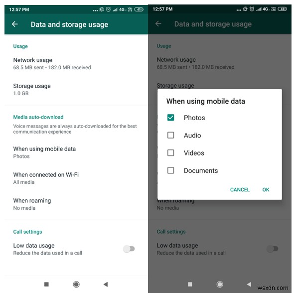 Disable WhatsApp Auto‑Save: Simple Steps to Keep Your Gallery Organized