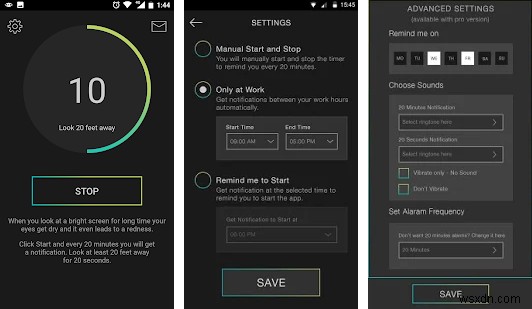 Top 5 Free Android Apps to Prompt Healthy Breaks from Your Phone