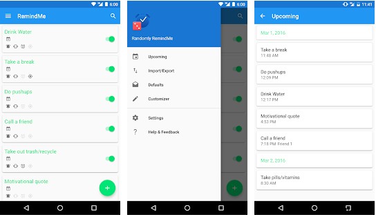 Top 5 Free Android Apps to Prompt Healthy Breaks from Your Phone