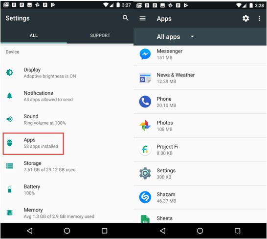 How to Uninstall Android Apps: 4 Simple, Reliable Methods