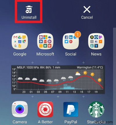 How to Uninstall Android Apps: 4 Simple, Reliable Methods
