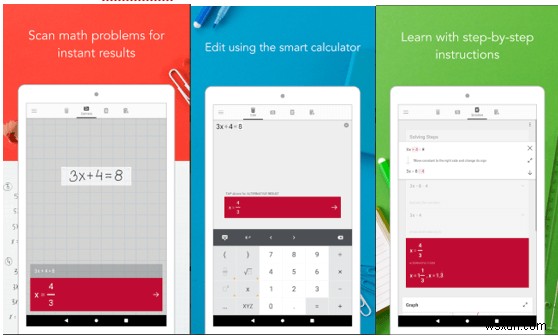 Top Advanced Calculator Apps for Android – Boost Productivity & Accuracy