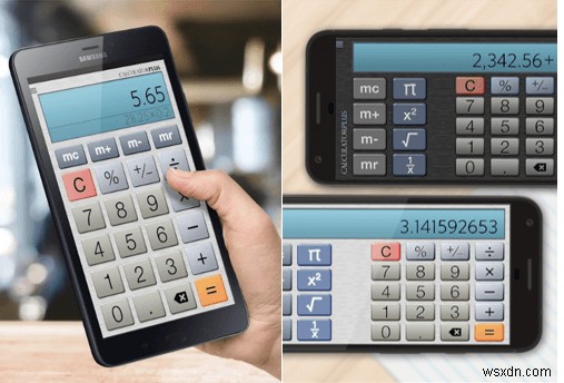 Top Advanced Calculator Apps for Android – Boost Productivity & Accuracy