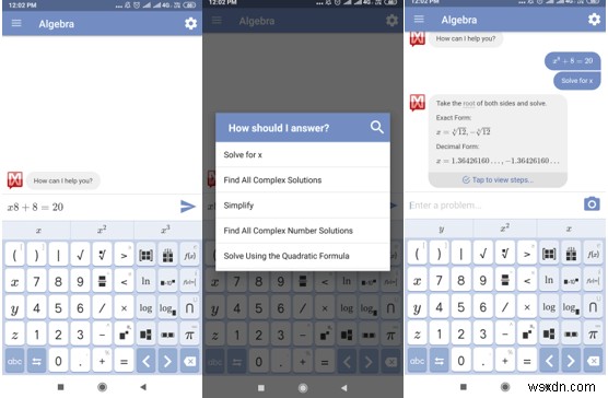 Top Advanced Calculator Apps for Android – Boost Productivity & Accuracy