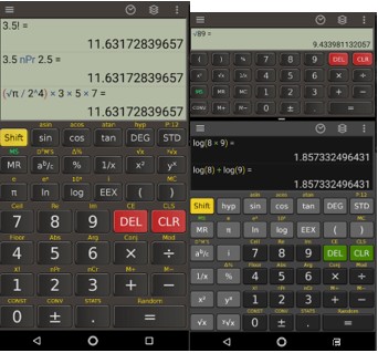 Top Advanced Calculator Apps for Android – Boost Productivity & Accuracy