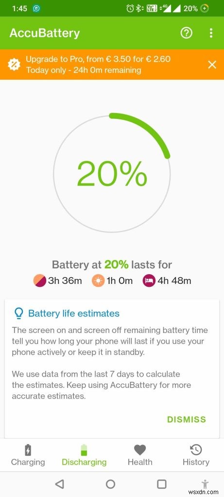 Top Android Battery Saver & Boosting Apps of 2023 – Maximize Power & Longevity