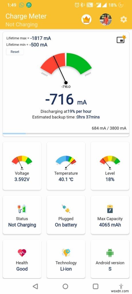 Top Android Battery Saver & Boosting Apps of 2023 – Maximize Power & Longevity