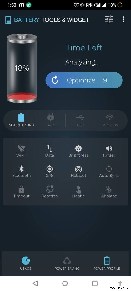Top Android Battery Saver & Boosting Apps of 2023 – Maximize Power & Longevity