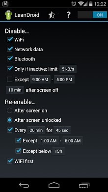 Top Android Battery Saver & Boosting Apps of 2023 – Maximize Power & Longevity