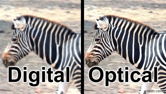 Eliminate Grainy Photos on Android: Simple Fixes for Sharper Images