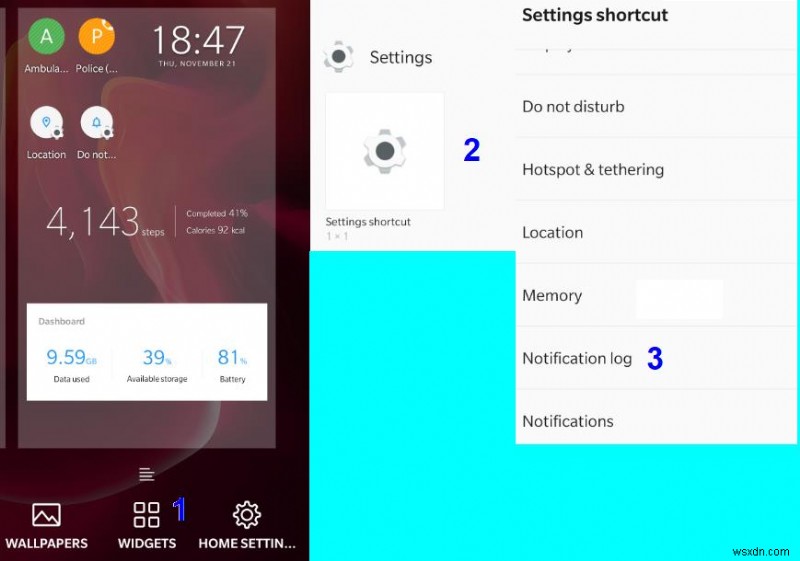 Retrieve Lost Android Notifications: How to View Your Notification History Log