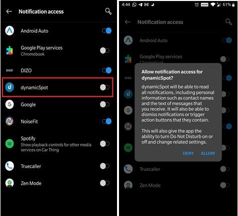 Unlock Dynamic Island on Android: Step‑by‑Step Guide