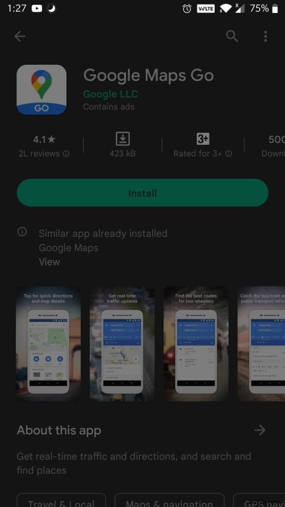 Quick Fixes: Resolve Android Google Maps Issues in 6 Simple Steps