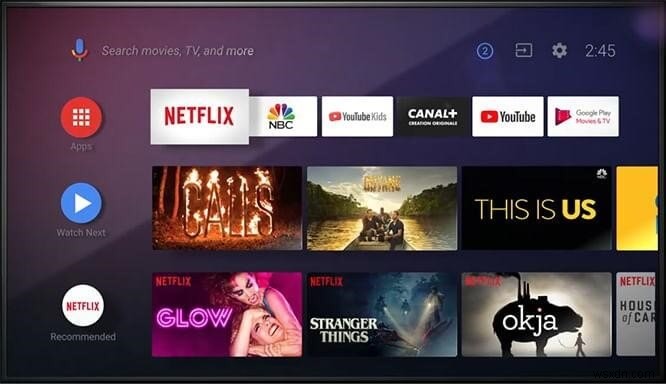 Maximize Your Android TV Experience: Expert Tips & Tricks
