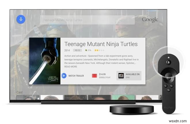Maximize Your Android TV Experience: Expert Tips & Tricks