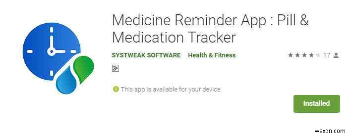Top-Rated Android Prescription Reminder App – Stay On Schedule