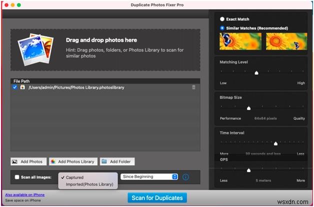 Top 7 Duplicate Photo Finder Apps for Mac: Streamline Your Photo Library