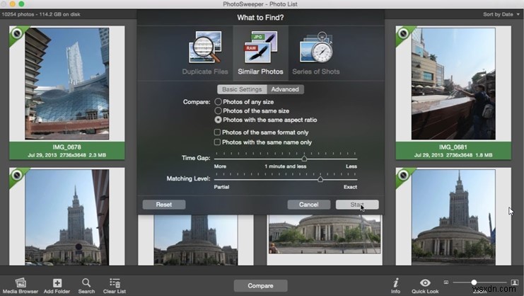 Top 7 Duplicate Photo Finder Apps for Mac: Streamline Your Photo Library